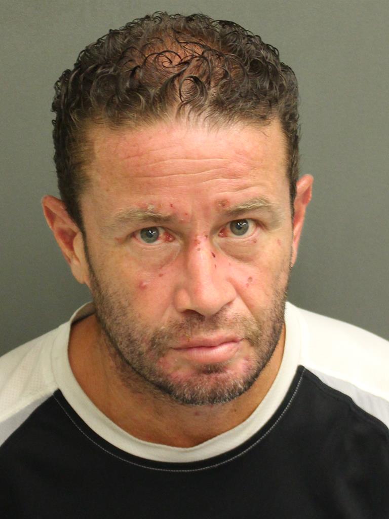  ROBERT ARCE Photo Image