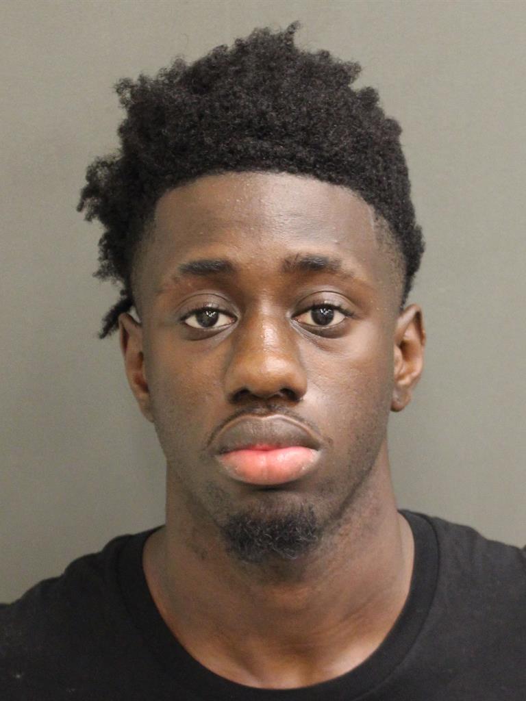  SHELTON SAINTFILUS Photo Image