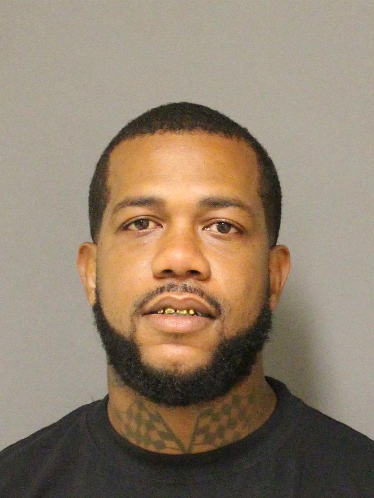  REGINALD LEON JR MORRIS Mugshot / County Arrests / Orange County Arrests