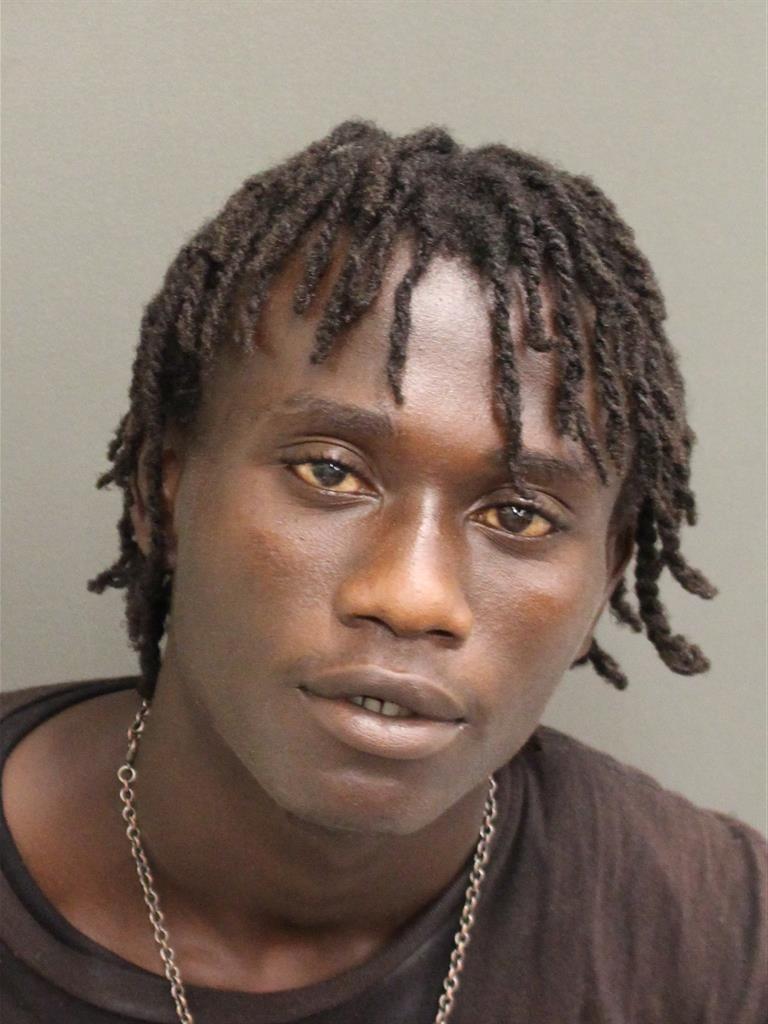  CHARLES G LUC Photo Image