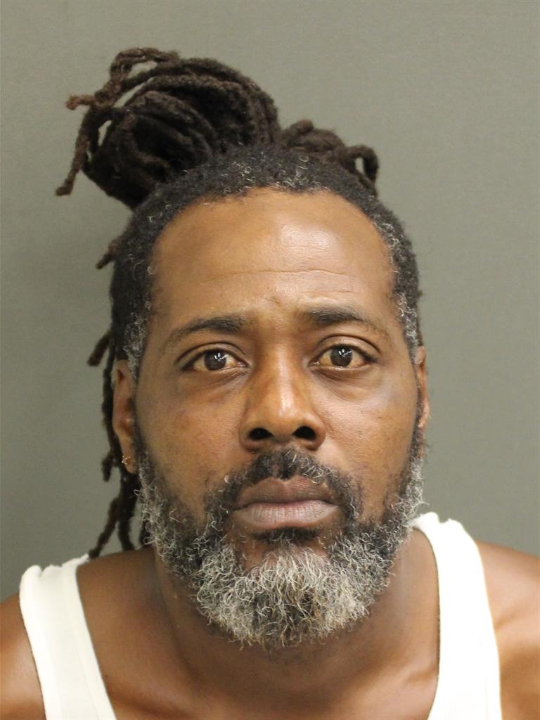  JASPER DUJUAN WELCH Mugshot / County Arrests / Orange County Arrests