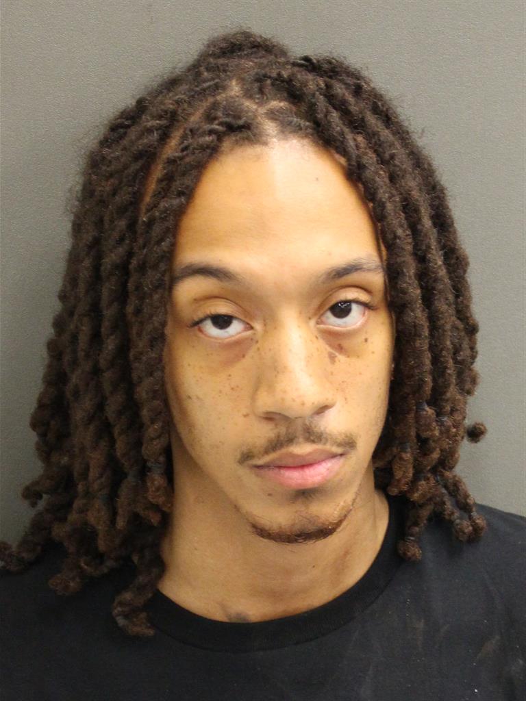  JUSTIN ANDREW WATSON Mugshot / County Arrests / Orange County Arrests