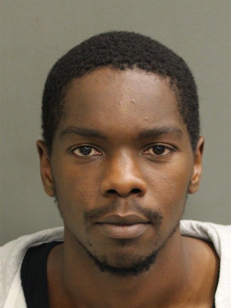 DESHAWN WILLIAMS Mugshot DESHAWN WILLIAMS Mugshot / County Arrests / Orange County Arrests