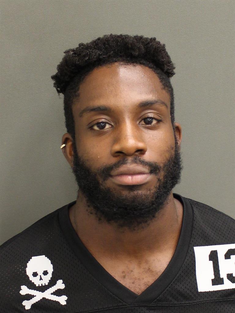  WARREN HEDON CAJUSTE Mugshot / County Arrests / Orange County Arrests