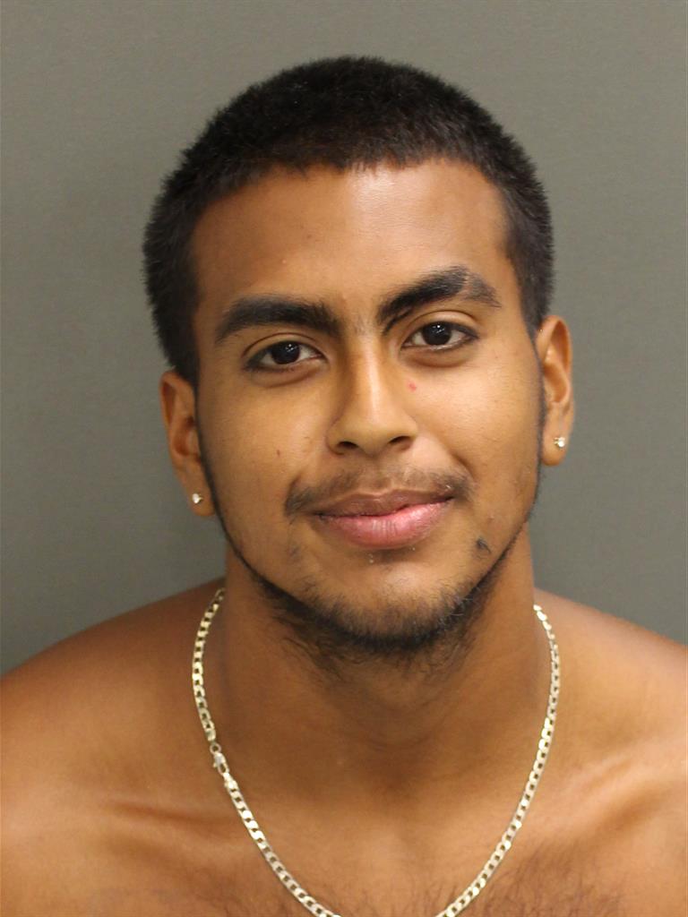  DANIEL ALEXANDER SIRI Mugshot / County Arrests / Orange County Arrests