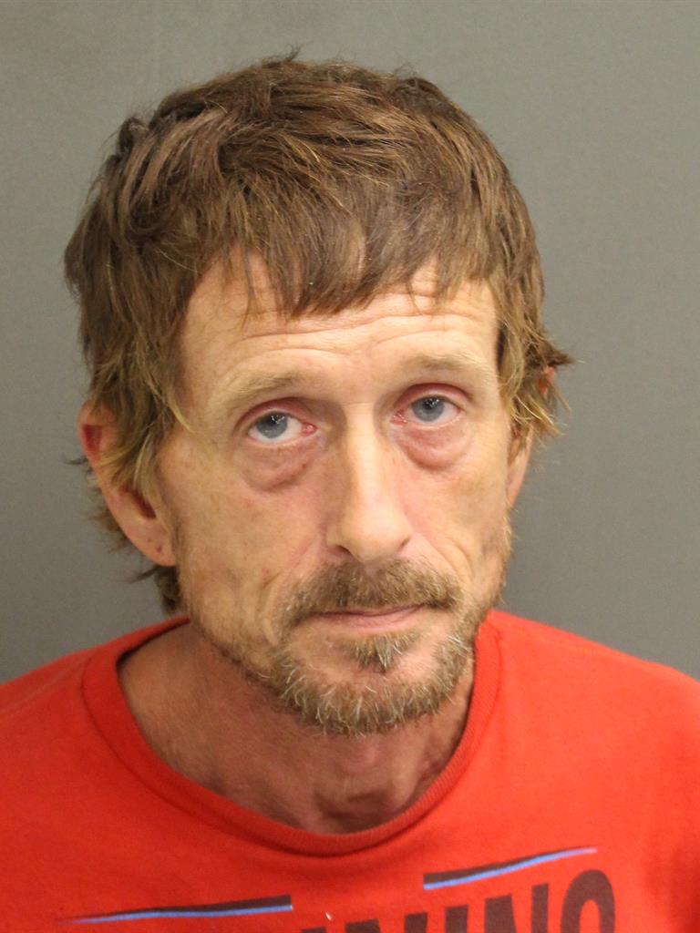  JOHN HENRY JUDKINS Mugshot / County Arrests / Orange County Arrests