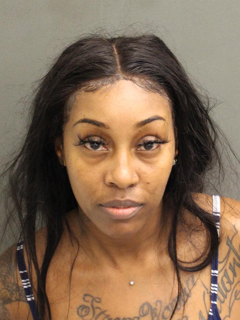  TENISHA LATOYA GADSKIN Photo Image