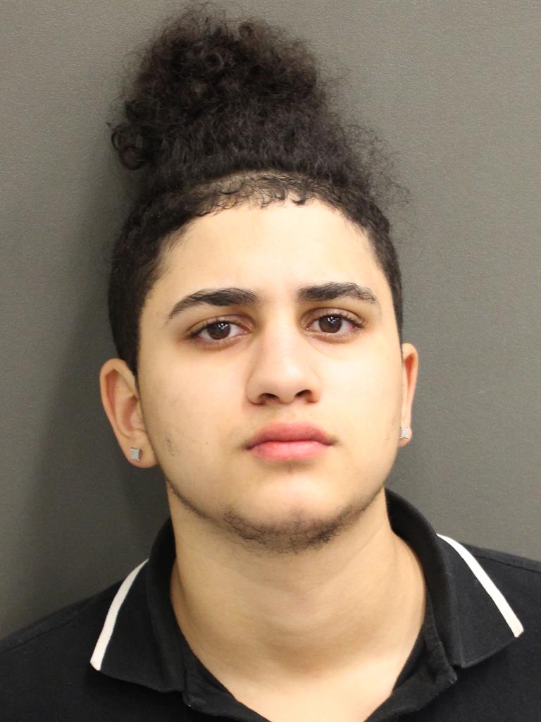 MATTHEW J DELGADO Mugshot MATTHEW J DELGADO Mugshot / County Arrests / Orange County Arrests