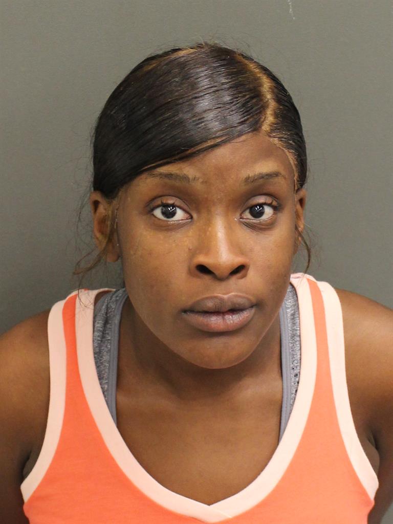  EPHARODITA JEAN Mugshot / County Arrests / Orange County Arrests