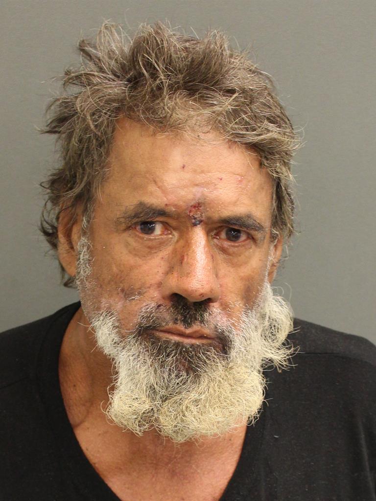  TRACY MCCAFFREY Mugshot / County Arrests / Orange County Arrests