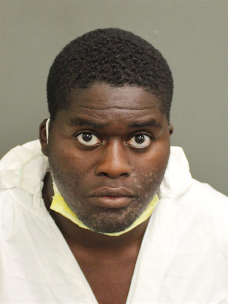  NATHANAEL DANIEL Photo Image