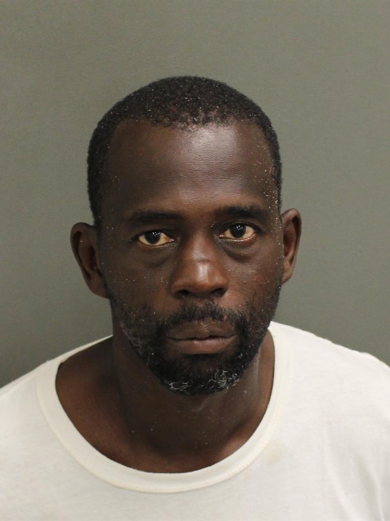  EUGENE CRAIG HARRIS Photo Image