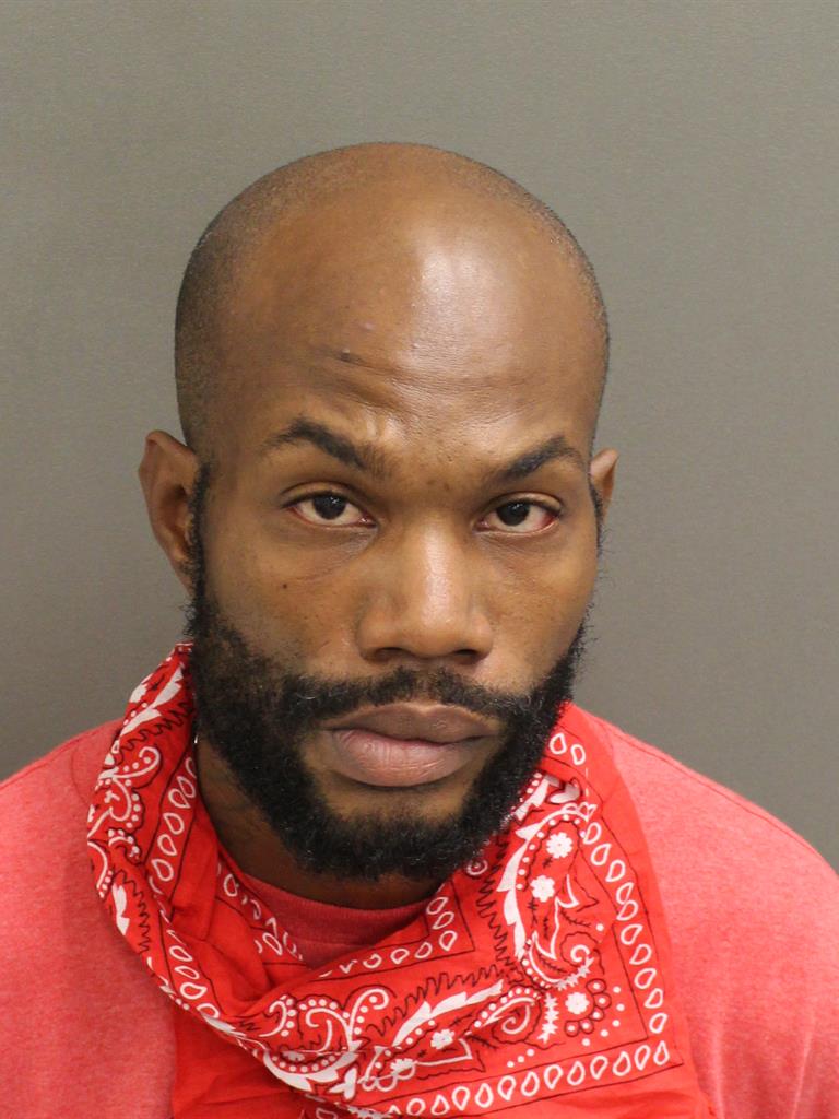  RASHAWN ALJAWAUN BROWN Photo Image