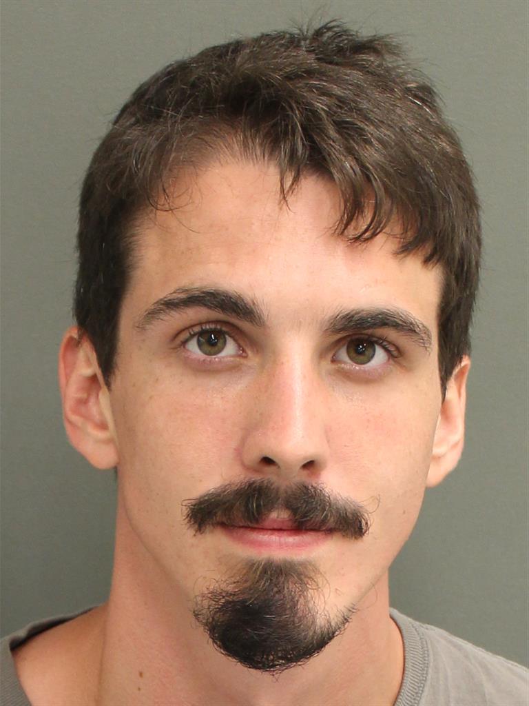  RHIAN MATTHEW KIA COOPER Mugshot / County Arrests / Orange County Arrests