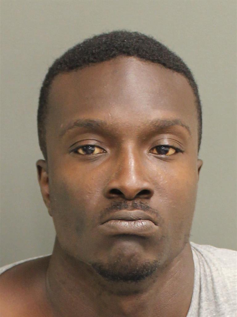  REGINALD C HUNTLYDANIELS Photo Image