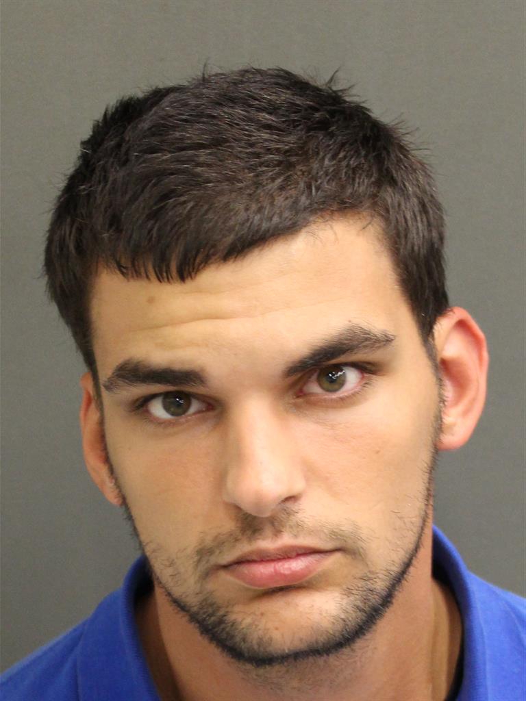  DYLIN M CARDARO Photo Image