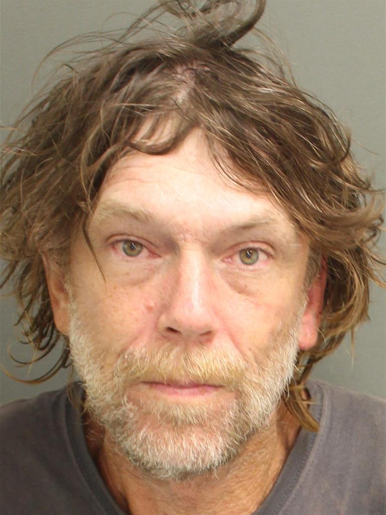  JOHN CARL FLEMING Mugshot / County Arrests / Orange County Arrests