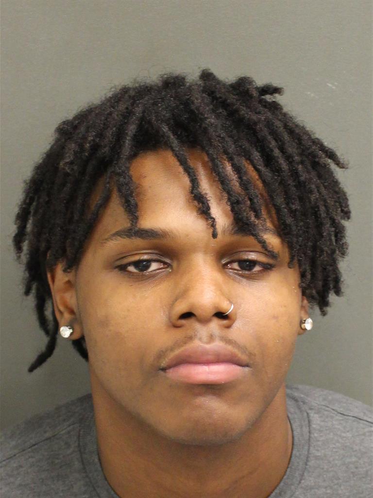  JARIUS D GHOLSTON Photo Image