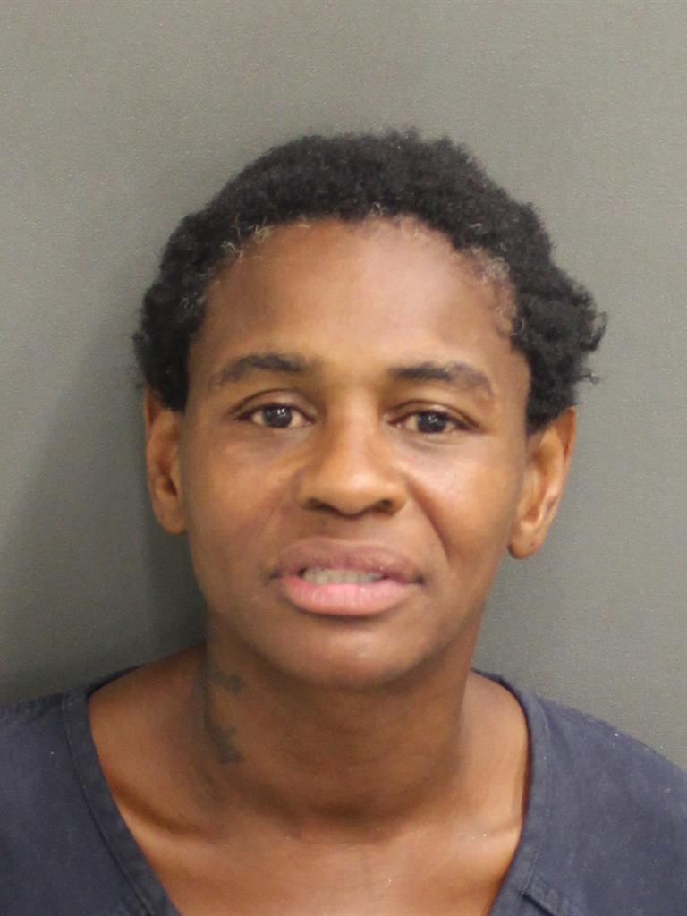  SABRINA MAE KIMBELL Mugshot / County Arrests / Orange County Arrests