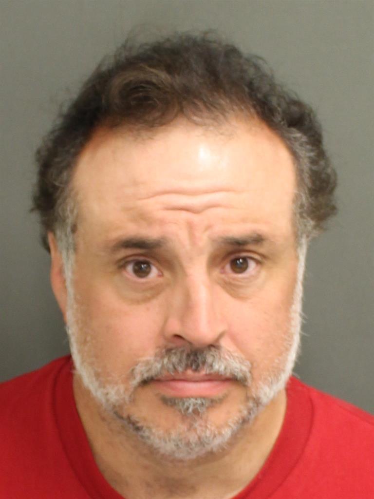  JAMES BUDA Mugshot / County Arrests / Orange County Arrests