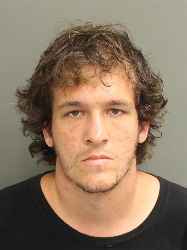  MATTHEW CHRISTOPHER ROSS Photo Image