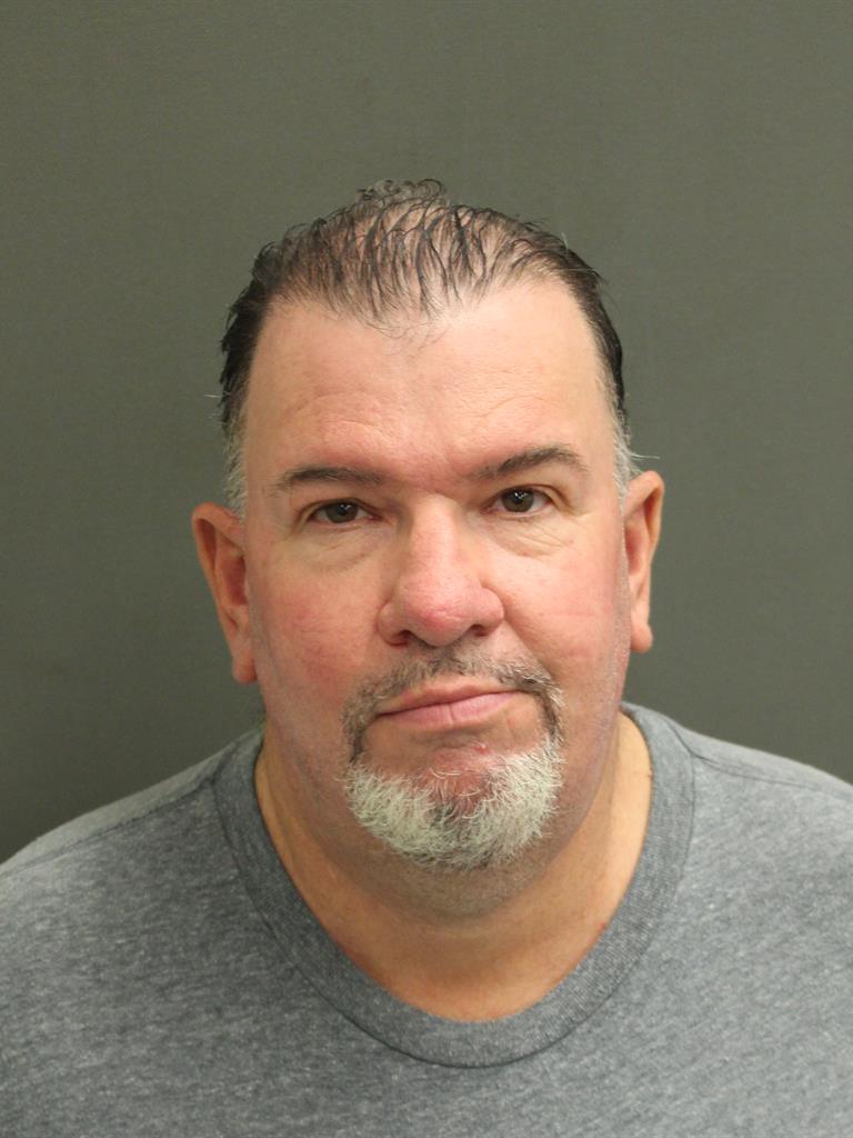  KEVIN WALTER CHAPMAN Photo Image