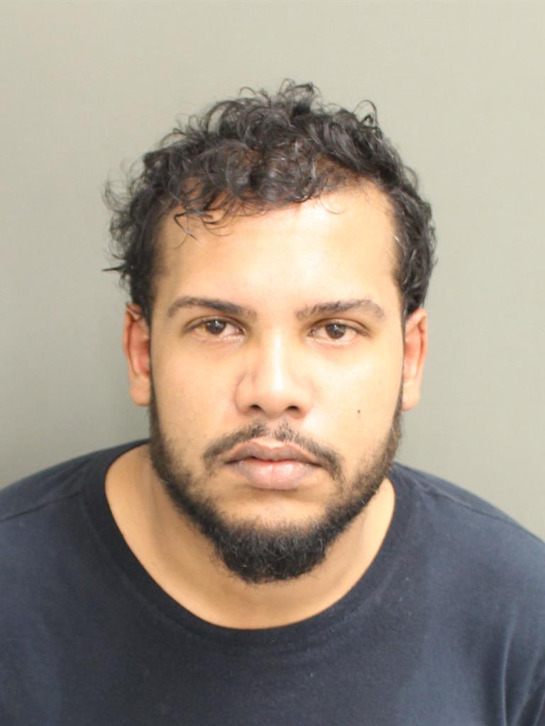  GANESH RAGOONANAN Mugshot / County Arrests / Orange County Arrests