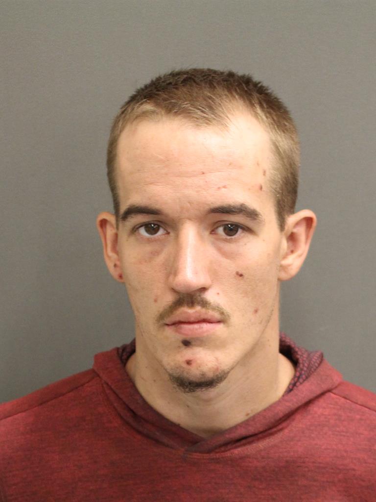  JOEL CHRISTOPHER ROBERTS Photo Image