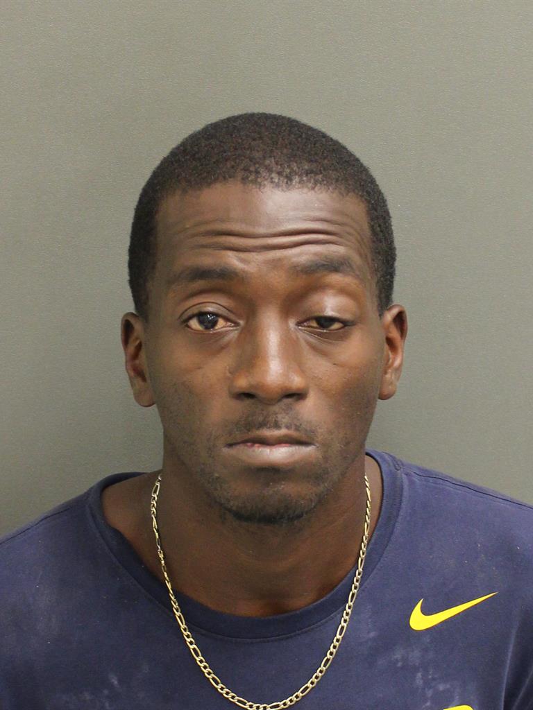  DAVID LAMARIO WALKER Photo Image