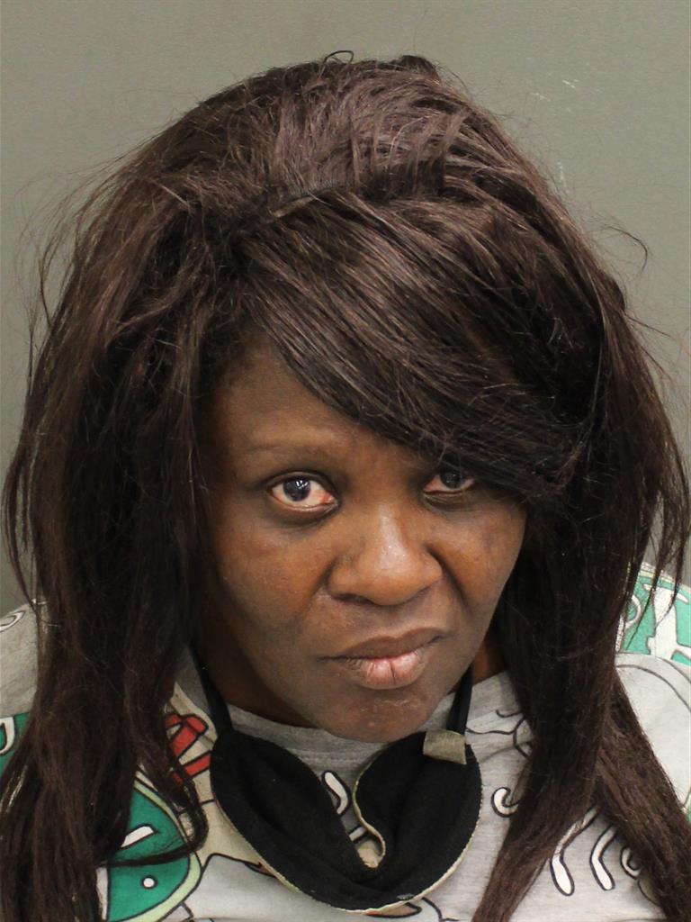  NIKKI LASHAWN BELL Photo Image