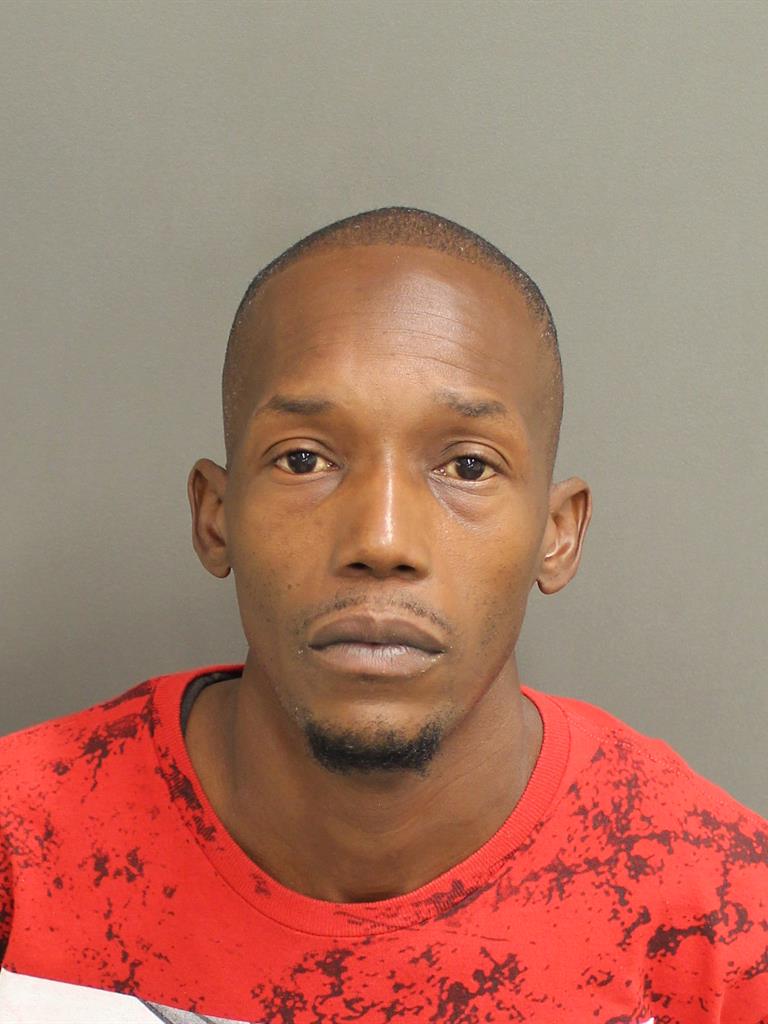  LETERRANCE DAVIS Mugshot / County Arrests / Orange County Arrests