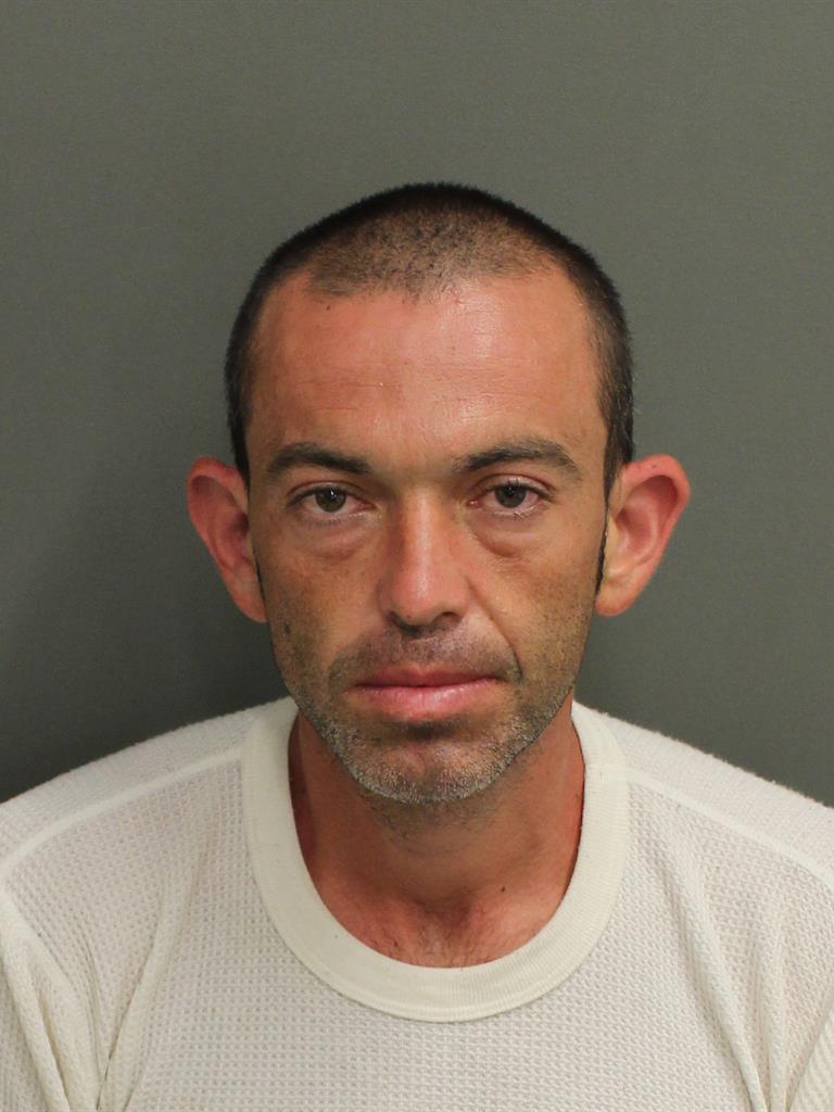  BARISA BAJO BOZIC Mugshot / County Arrests / Orange County Arrests