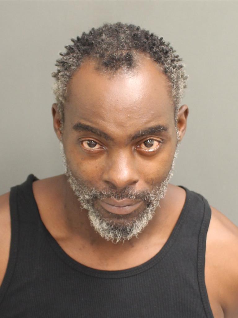  TERRILL EUGENE GOLDING Photo Image