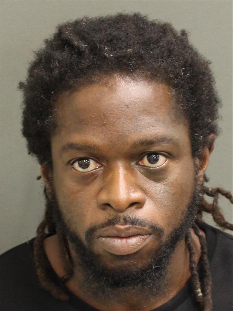  LEONARD REDWOOD Photo Image