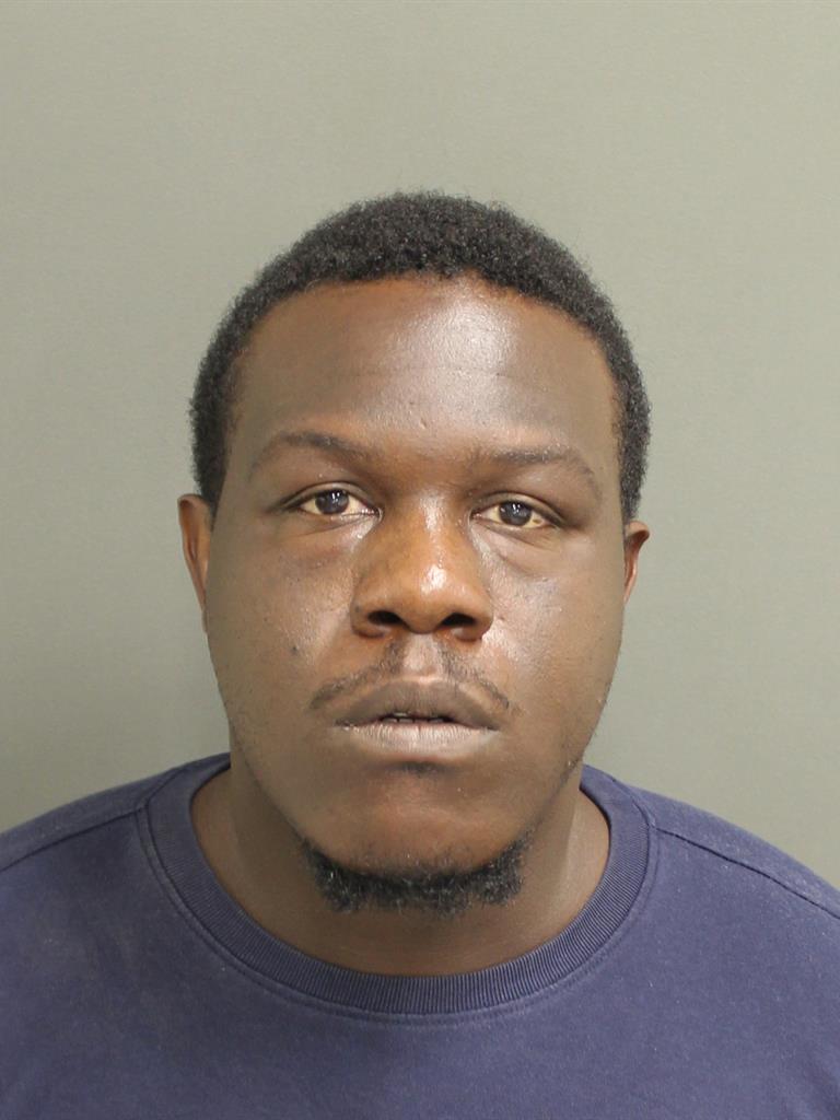  CARDELL CENNARD AMAR CANNON Photo Image