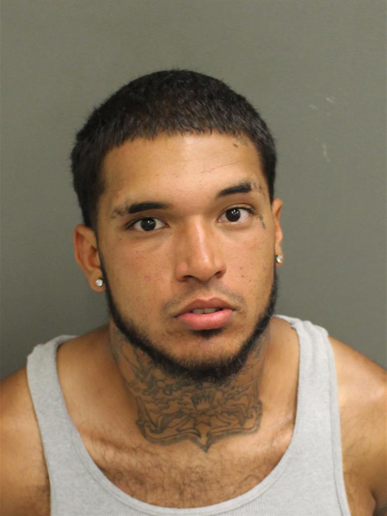  JUAN CARLOS GONZALEZ Photo Image