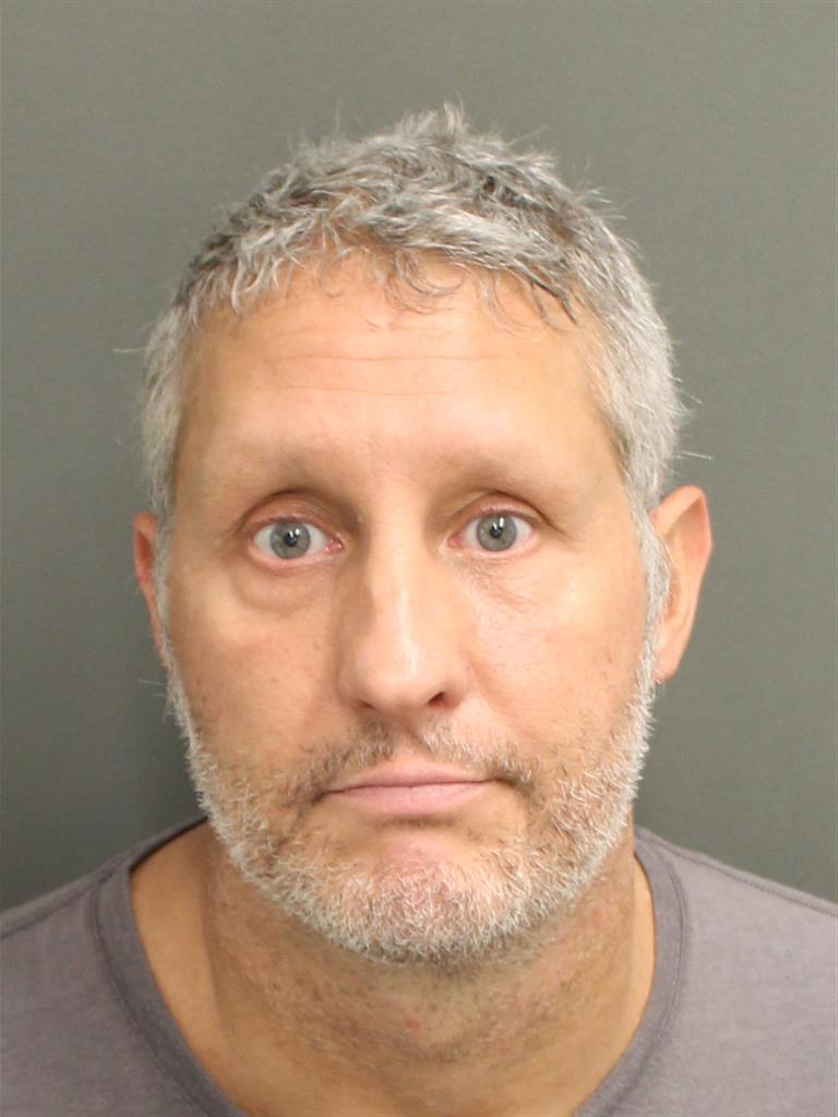  JOHN RICHARD J JR MCMILLIN Mugshot / County Arrests / Orange County Arrests