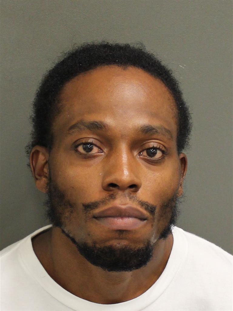  ANTONIO EDWARD WILLIAMS Mugshot / County Arrests / Orange County Arrests