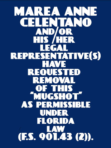  MAREA ANNE CELENTANO Photo Image