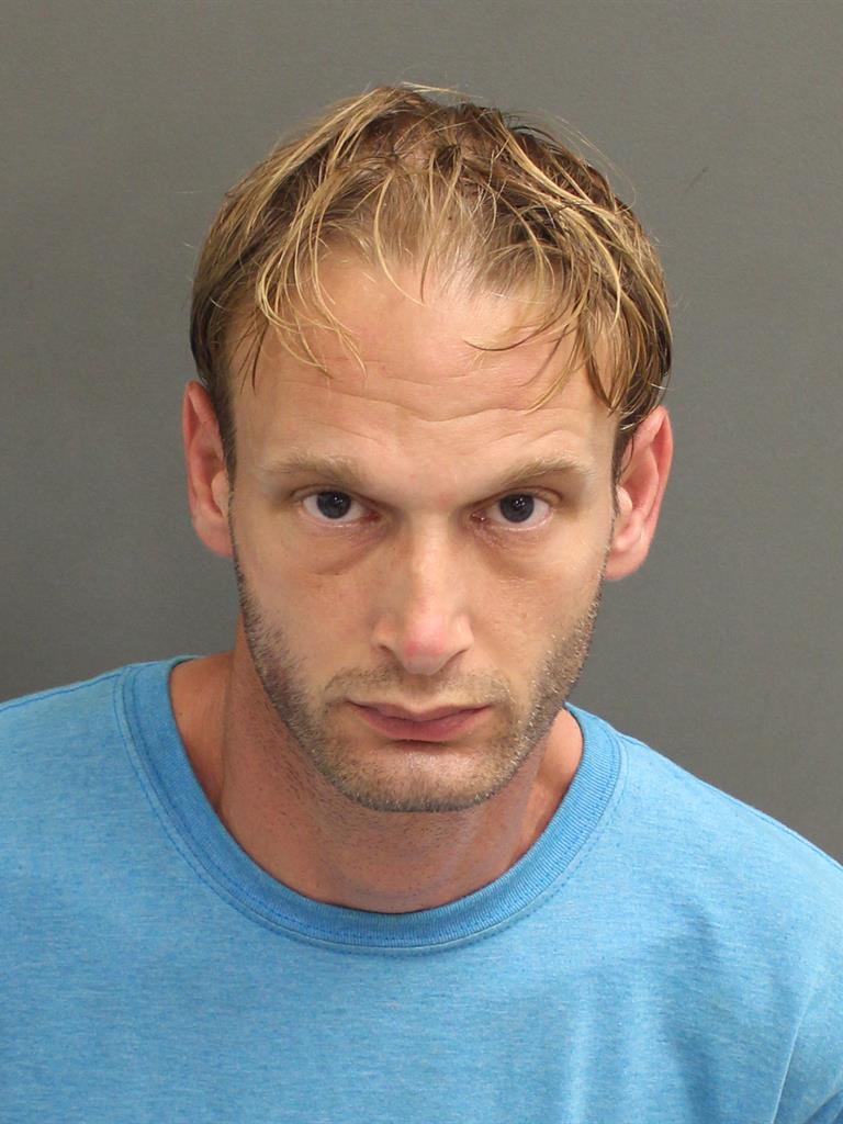  MIKE JOSEPH WHITE Photo Image