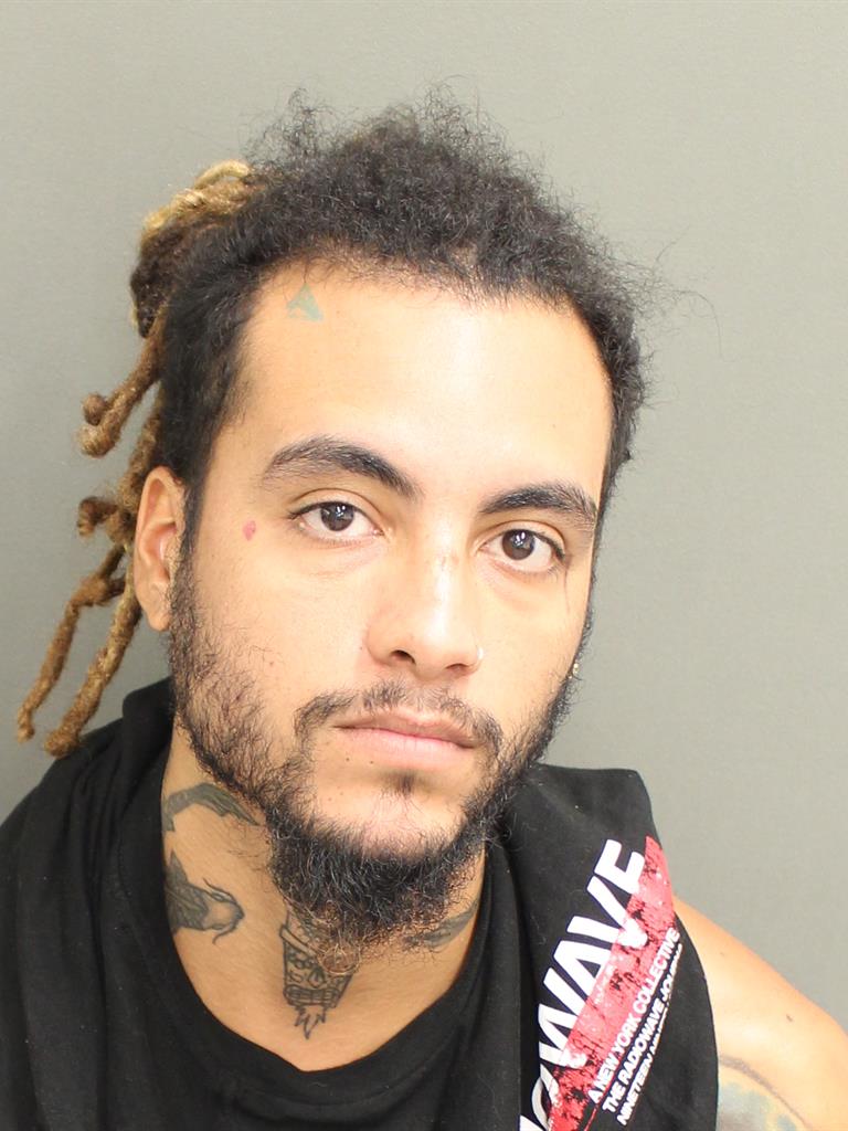  DOMINIQUE ORTIZ Photo Image