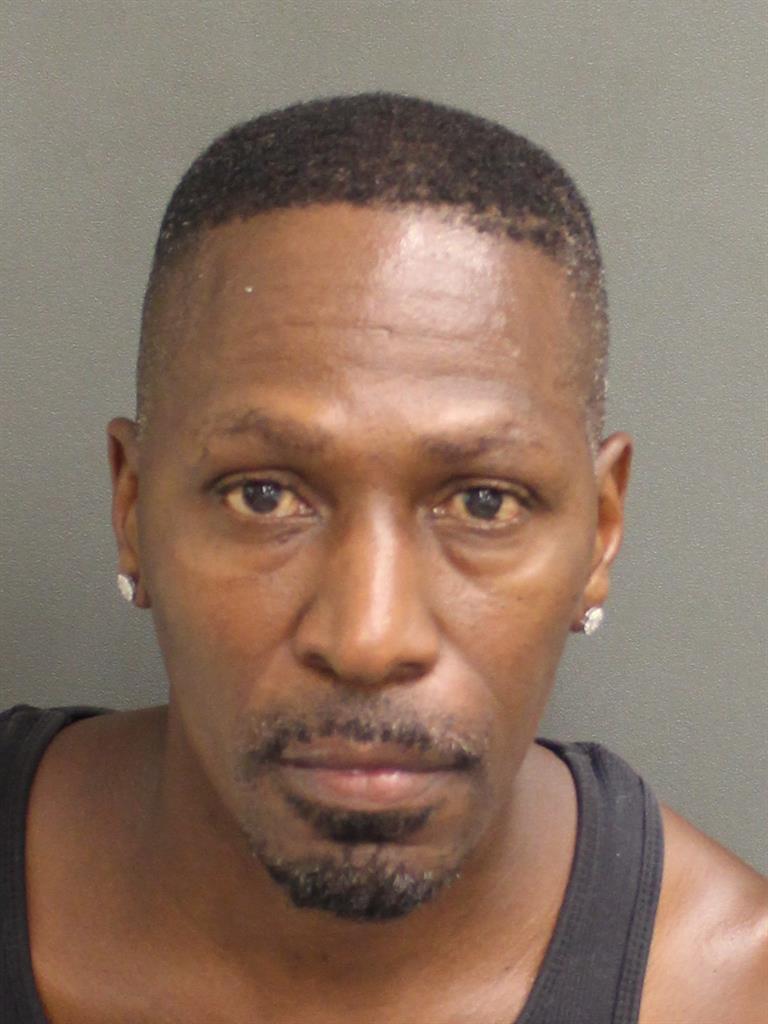  RAHN EDWARD ARNOLD Mugshot / County Arrests / Orange County Arrests