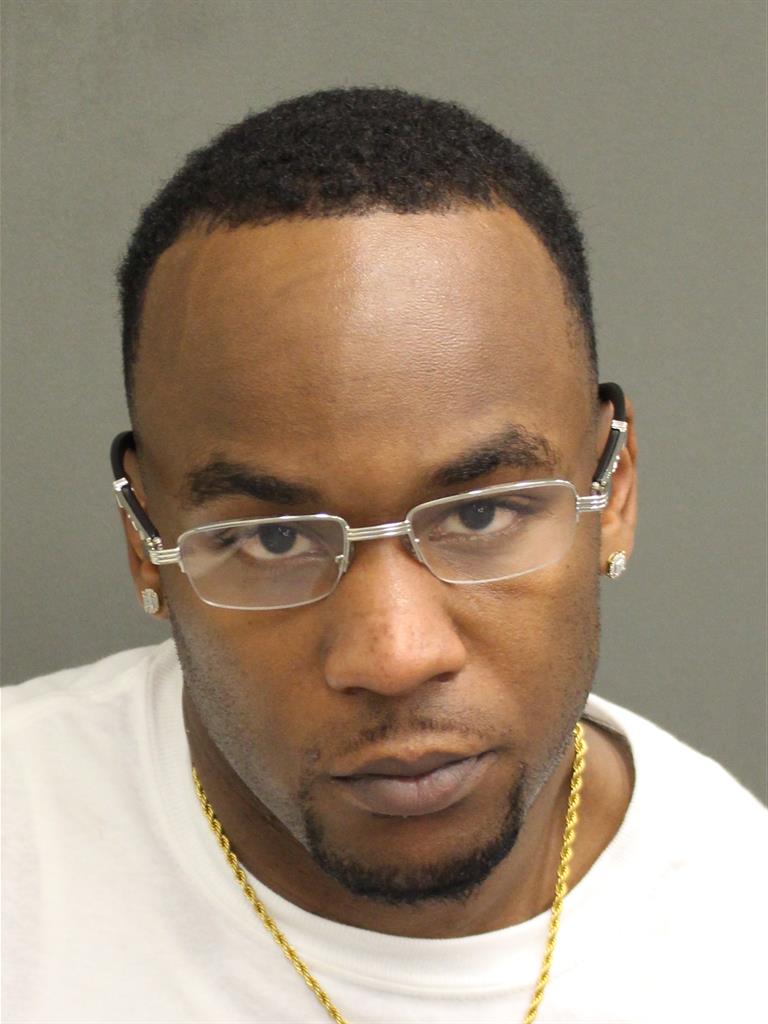 DEYVAUN DARTRE RICHARDSON Mugshot DEYVAUN DARTRE RICHARDSON Mugshot / County Arrests / Orange County Arrests