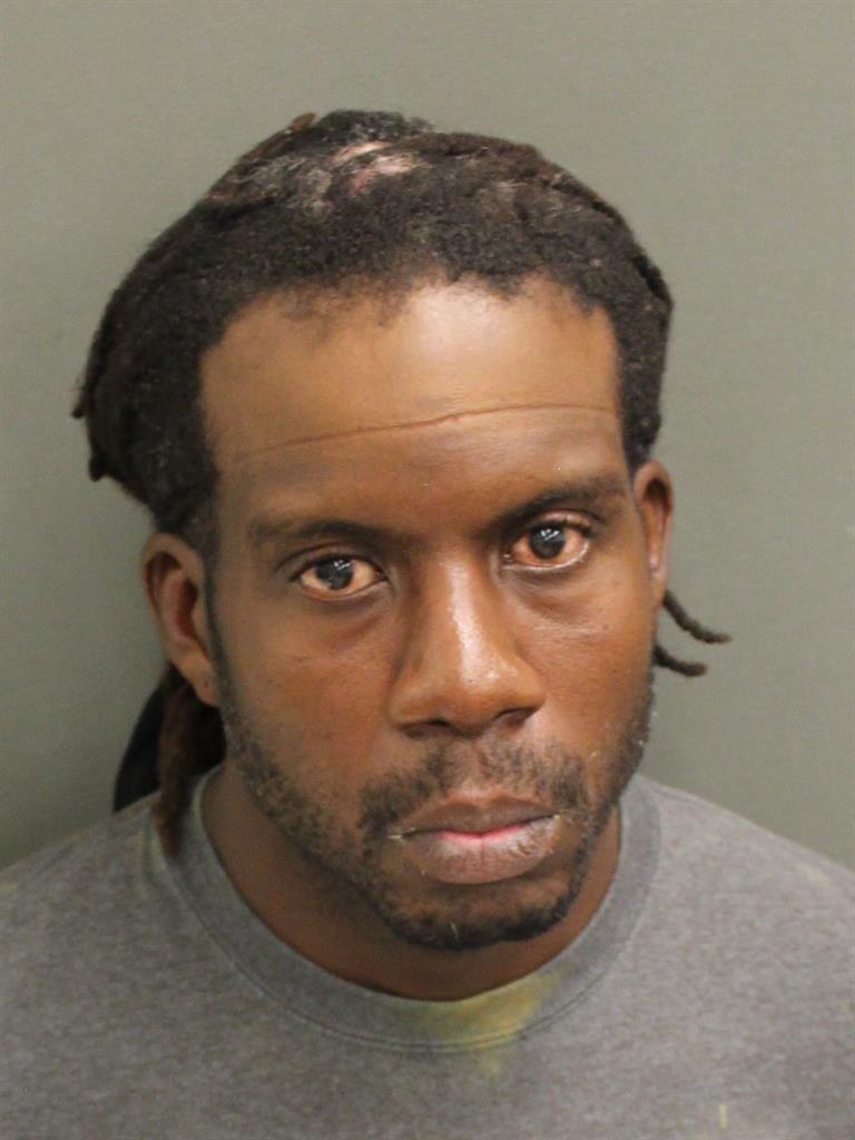  NATHAN MARDOCHEE CHERUBIN Photo Image