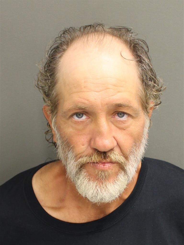  MARVIN HUTCHINSON Mugshot / County Arrests / Orange County Arrests