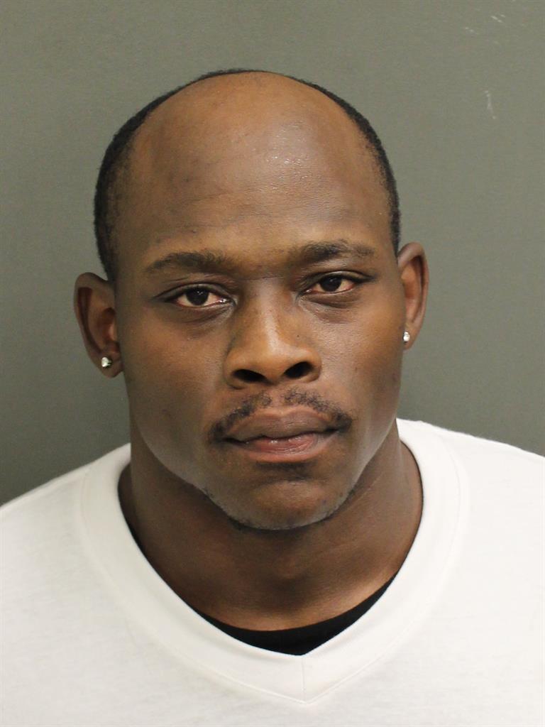  DYLAN DEMARCUS LAW Mugshot / County Arrests / Orange County Arrests