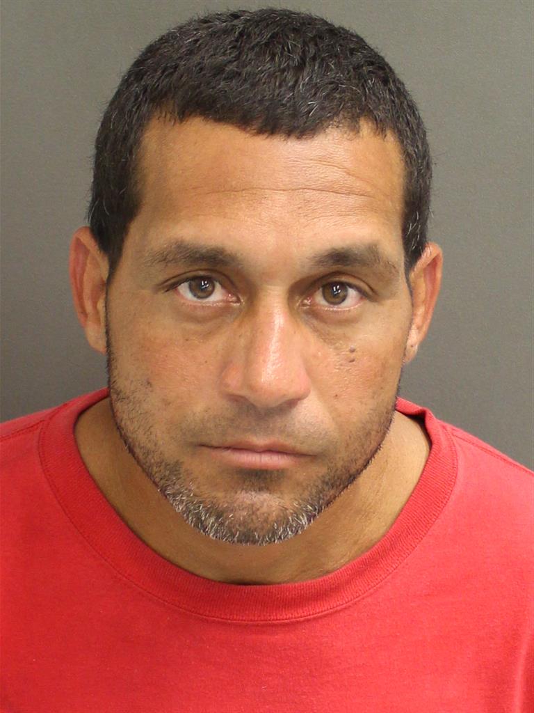  LUIS VILLANUEVARODRIGUEZ Mugshot / County Arrests / Orange County Arrests