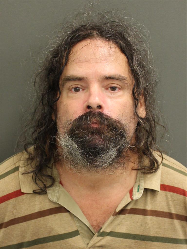  DAVID WAYNE SAWYER Mugshot / County Arrests / Orange County Arrests