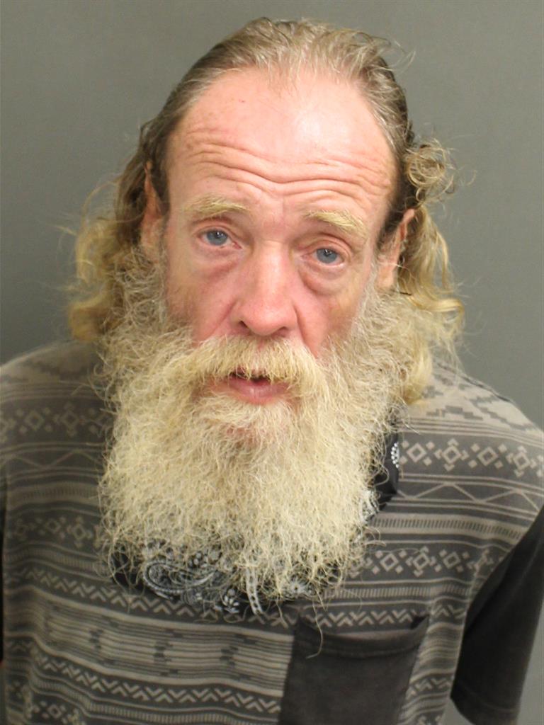  LEONARD THOMAS STPIERRE Mugshot / County Arrests / Orange County Arrests