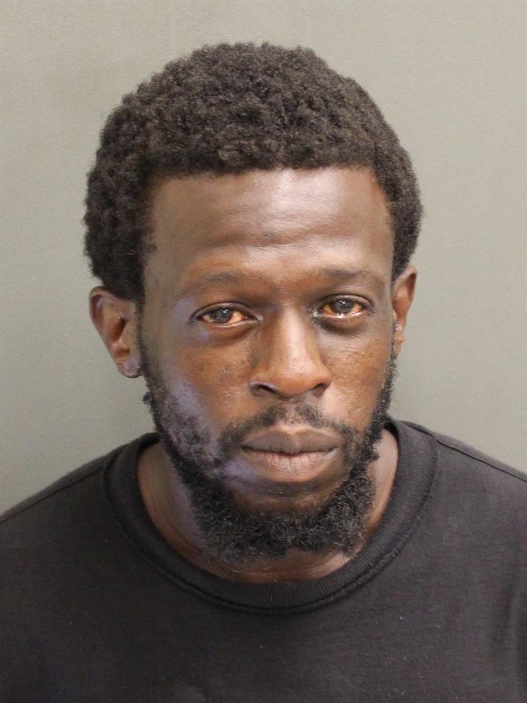  ROGER  JR CURRY Mugshot / County Arrests / Orange County Arrests